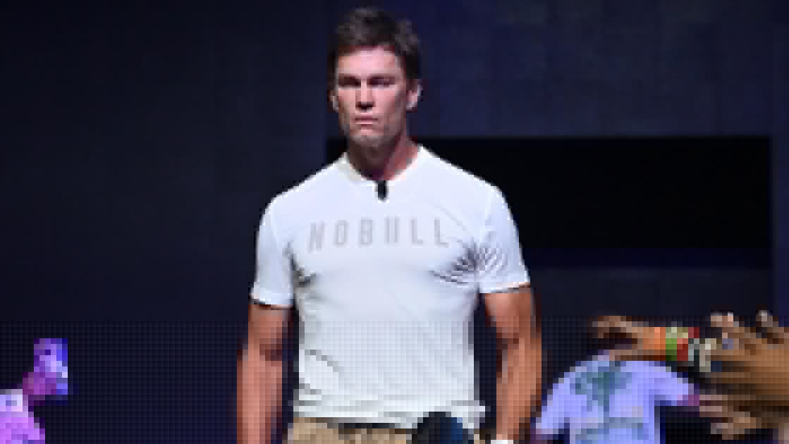 Why Tom Brady and WWE Make More Sense Than You Think
