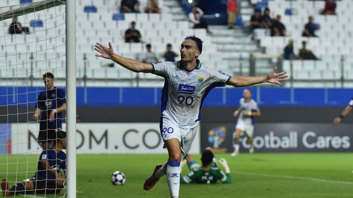 Pemain Persib Bandung Dapat 'Hadiah' Libur Empat Hari Usai Bungkam Bangkok United di AFC Champions League Two