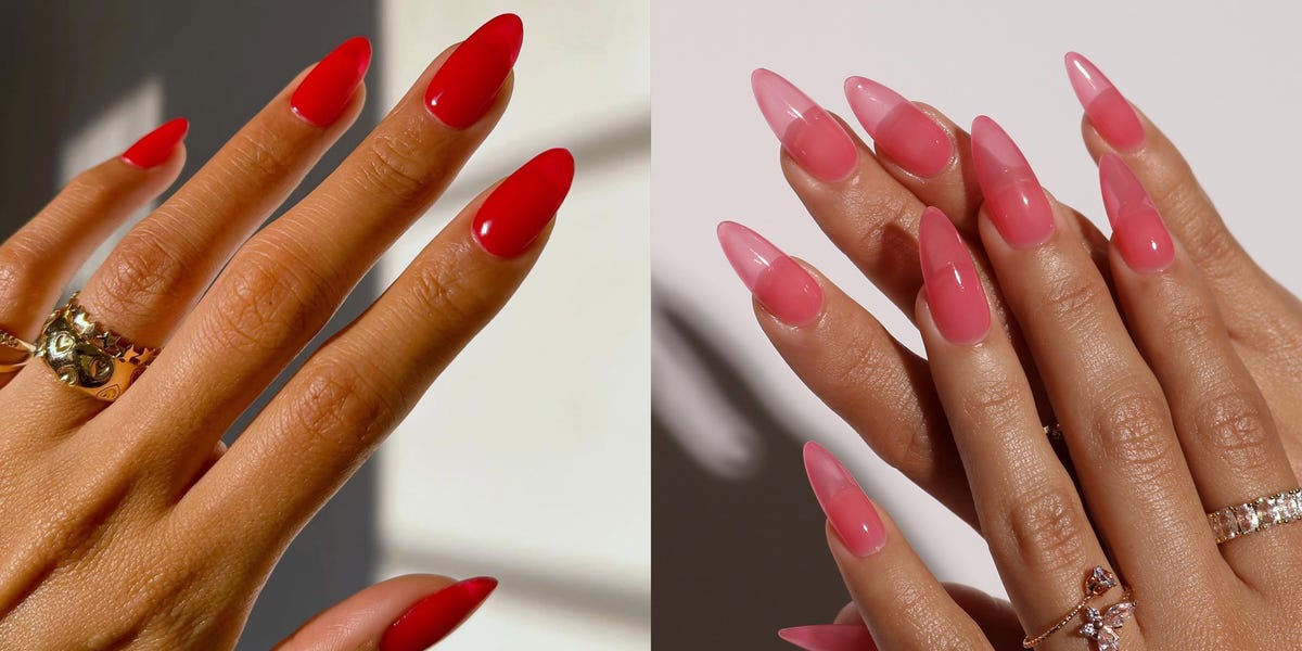 5 End-of-Summer Nail Colors to Try Before Fall Arrives, According to Celebrity Nail Artists