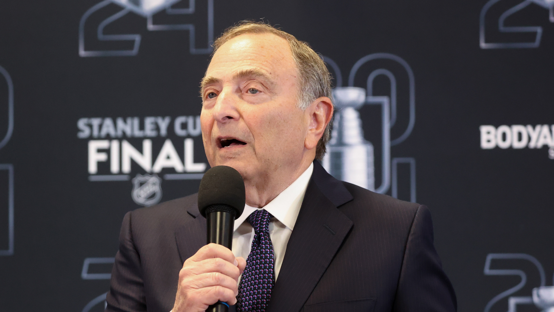 Expansion: Two markets (other than Atlanta and Quebec City) in the works for the 29-30 season