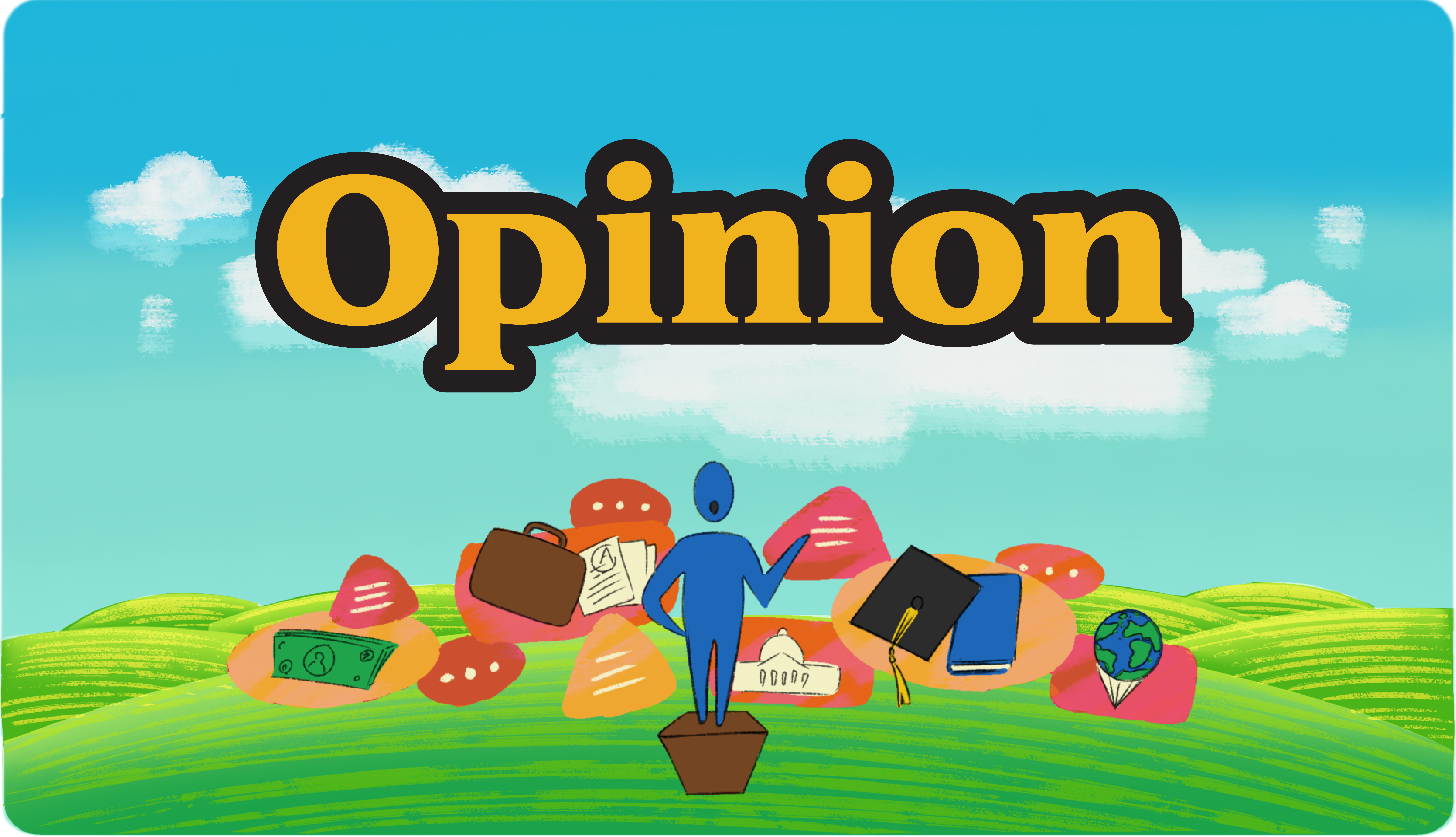 OPINION: The Goldwater Institute unfairly reprimanded the University of Idaho