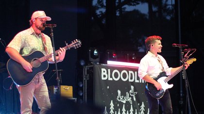Senior Bowl moves free Friday night concert indoors due to weather