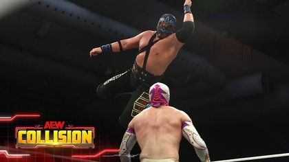 Injury Announced To Hechicero