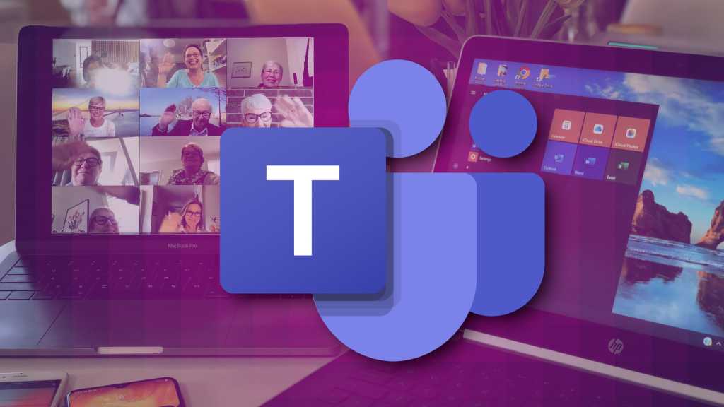 Microsoft Teams finally adds ability to block screenshots in meetings
