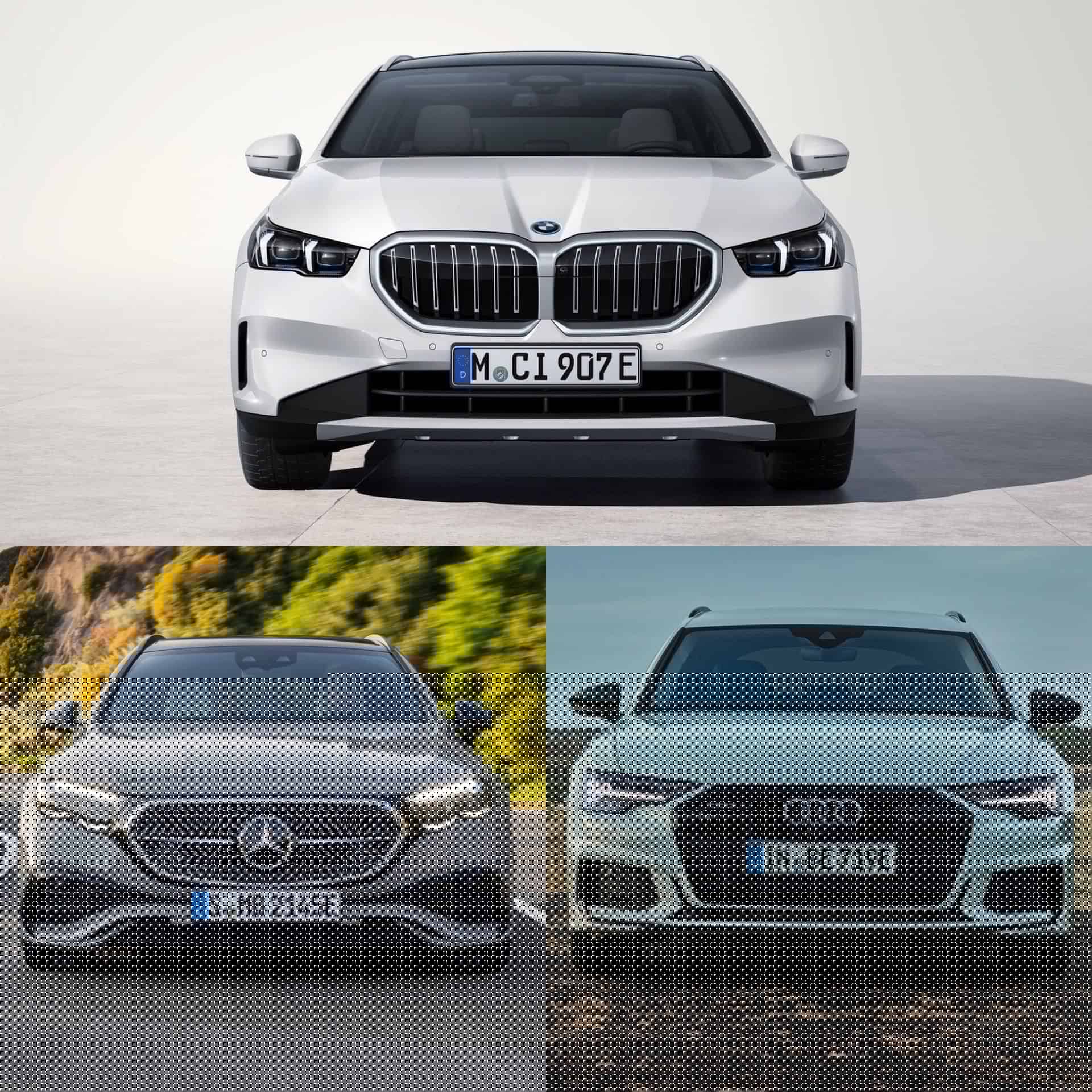 BMW vs. Mercedes vs. Audi: Which Holds Value Best in 2026?