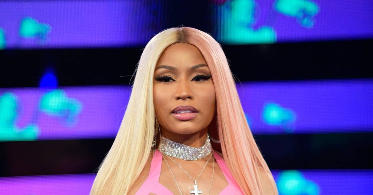 Nicki Minaj's MAGA U-turn shown in unearthed 'brainless' Melania post
