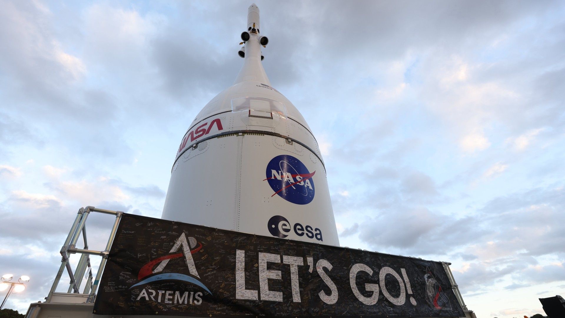 NASA's Artemis 2 crewed mission to the moon shows how US space strategy has changed since Apollo – and contrasts with China's closed program
