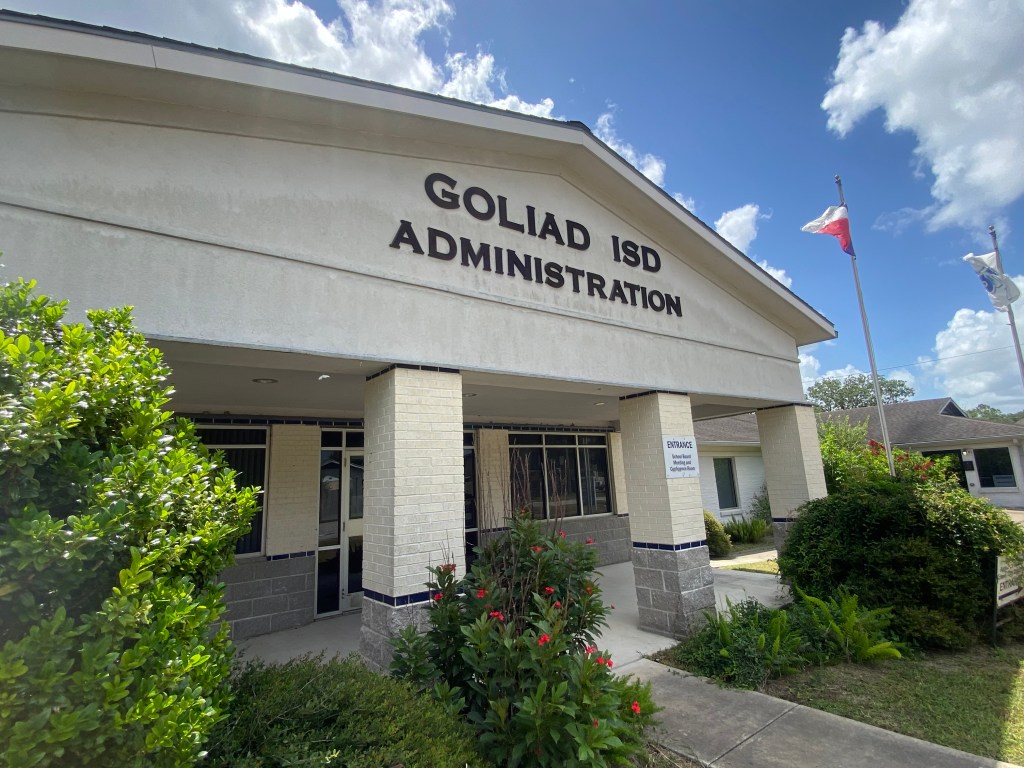 AI in the Classroom: How Goliad ISD is preparing students for a changing world