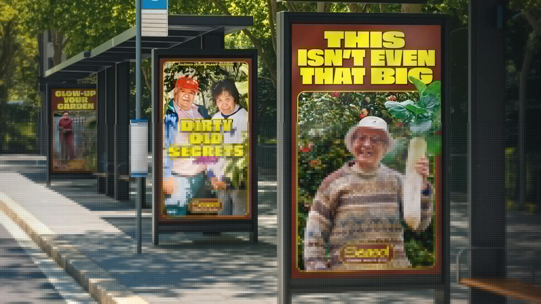 Seasol & Howatson+Co Unveil Cheeky ‘Dirty Old Secrets’ Campaign