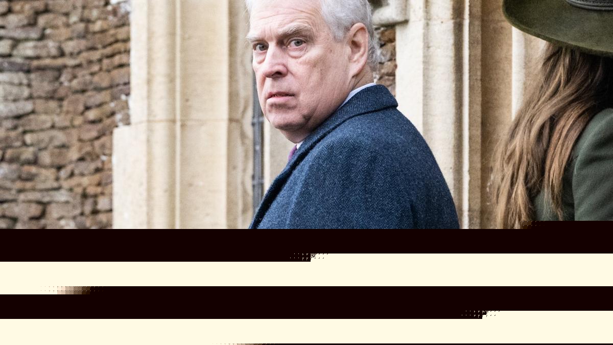 Andrew Mountbatten-Windsor set to be formally stripped of freedom of City of London