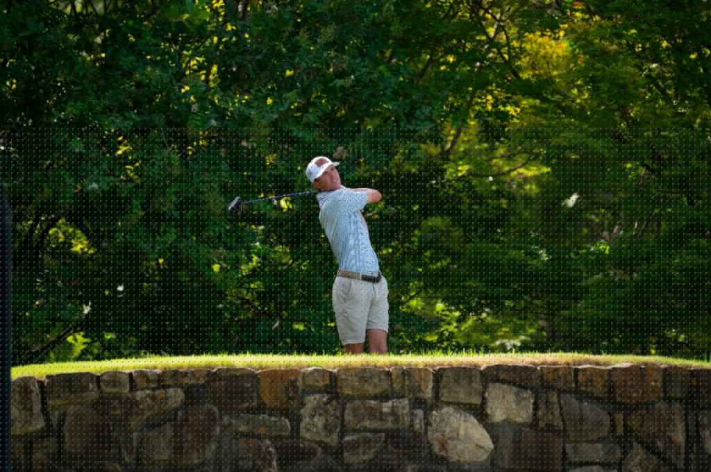 Watkins breaks 36-Hole scoring record at M&P Group Texas State Open