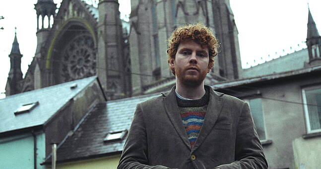 Rua Rí announces Ireland tour following release of debut album <i>Tell Your Mother I Saved Your Life</i>