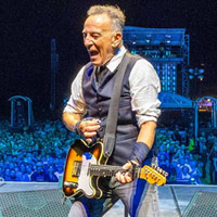 Bruce Springsteen Releases New Protest Song Streets Of Minneapolis