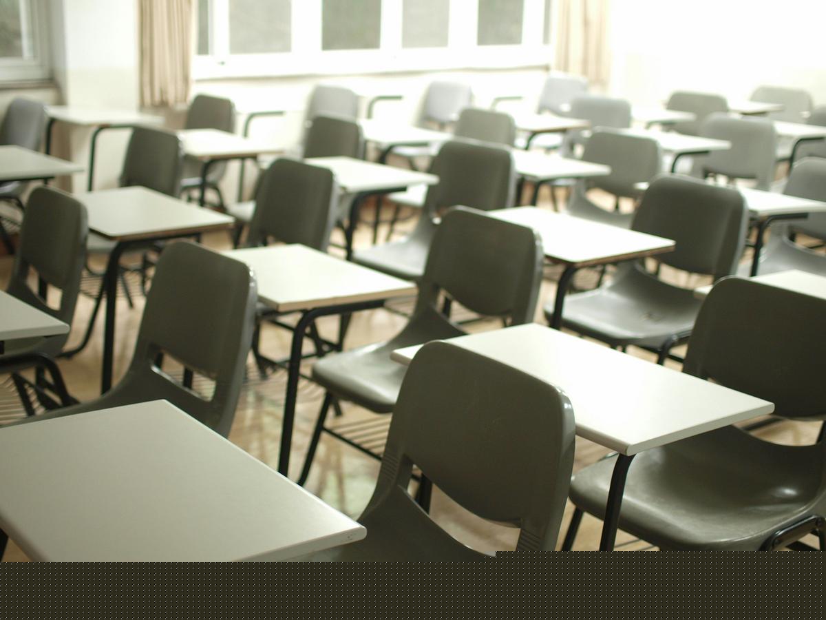 Montana Schools Ranked. Where Do We Land Compared To Others?