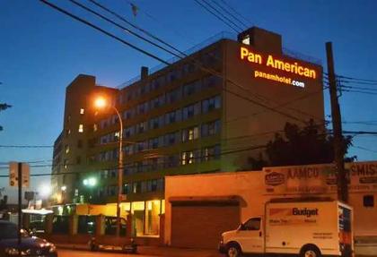 Elmhurst man sentenced for beating 3-year-old son to death in shelter at old Pan American Hotel: DA