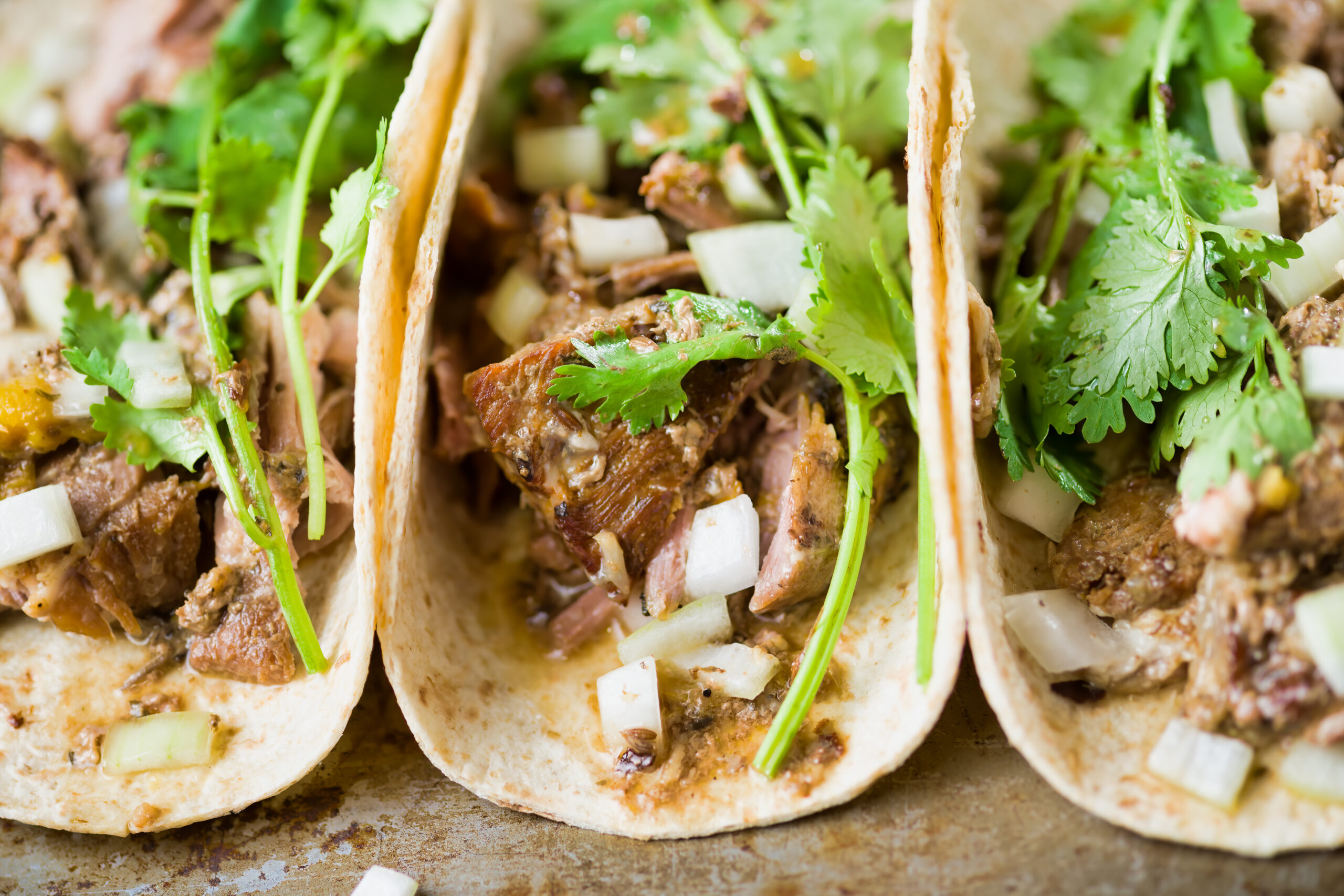 Local Mom and Pop Named The Number One Taco Spot in the U.S.