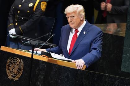 Karoline Leavitt: Trump Took a ‘Sledgehammer’ to Globalist World Order