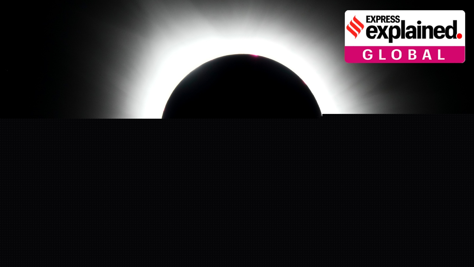Solar Eclipse 2026: What it is and why scientists are planning ahead