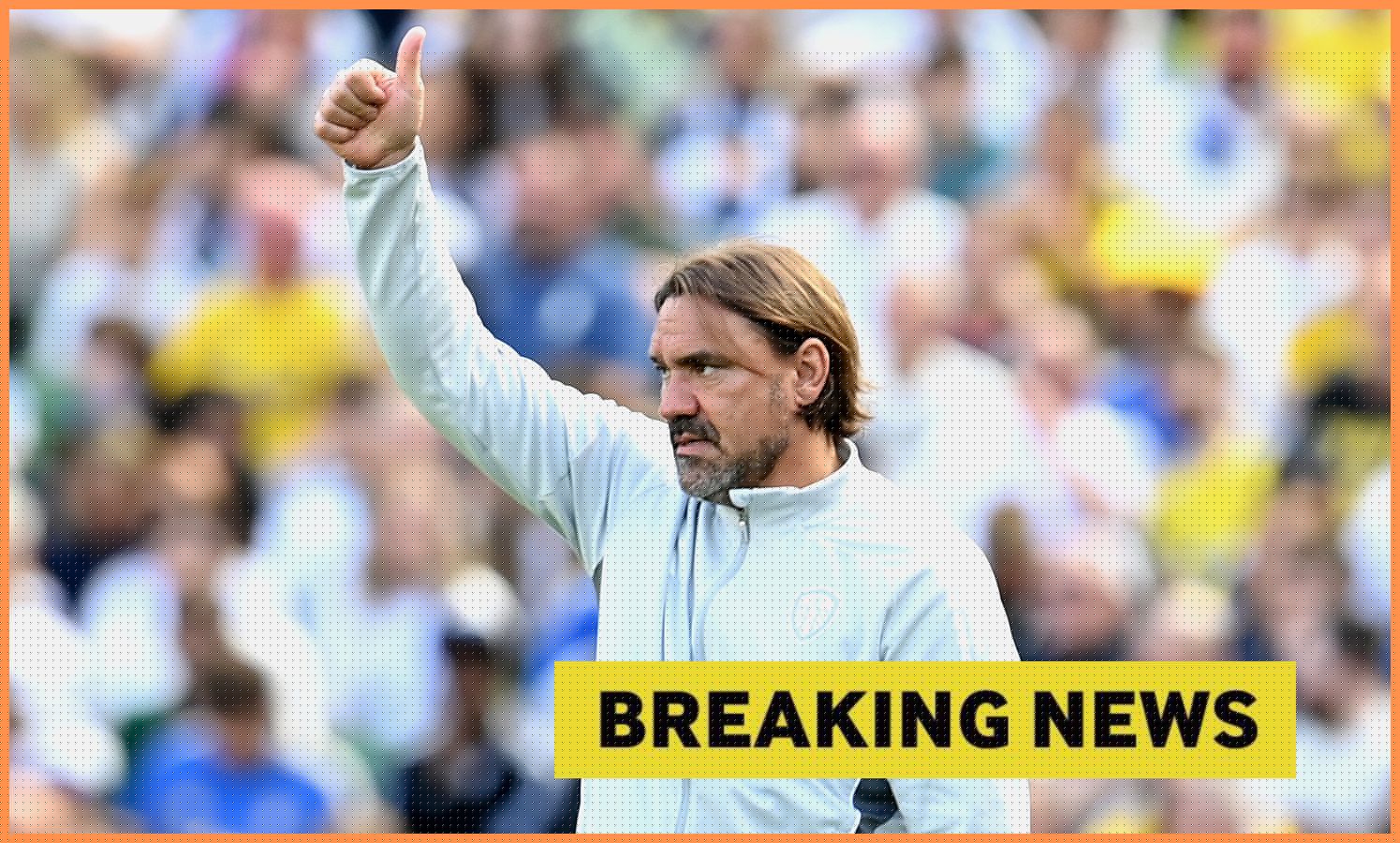 Leeds United plan ambitious five-player spree to strengthen Premier League squad