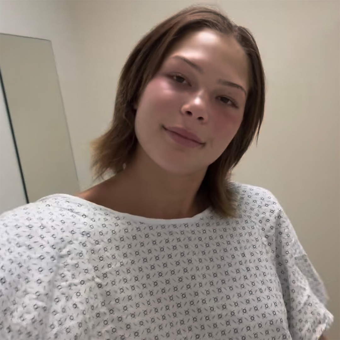 Isabella Strahan Details Her "Hardest" MRI Checkup After Cancer Battle