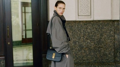 The 20 Best Handbags for Travel, from Raffia Totes to Leather Crossbodies