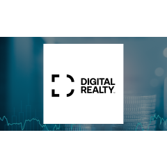 Digital Realty Trust (DLR) Expected to Announce Earnings on Thursday