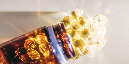 New Research Links These Supplements To Lower Skin Cancer Risk. Here’s What Experts Want You To Know