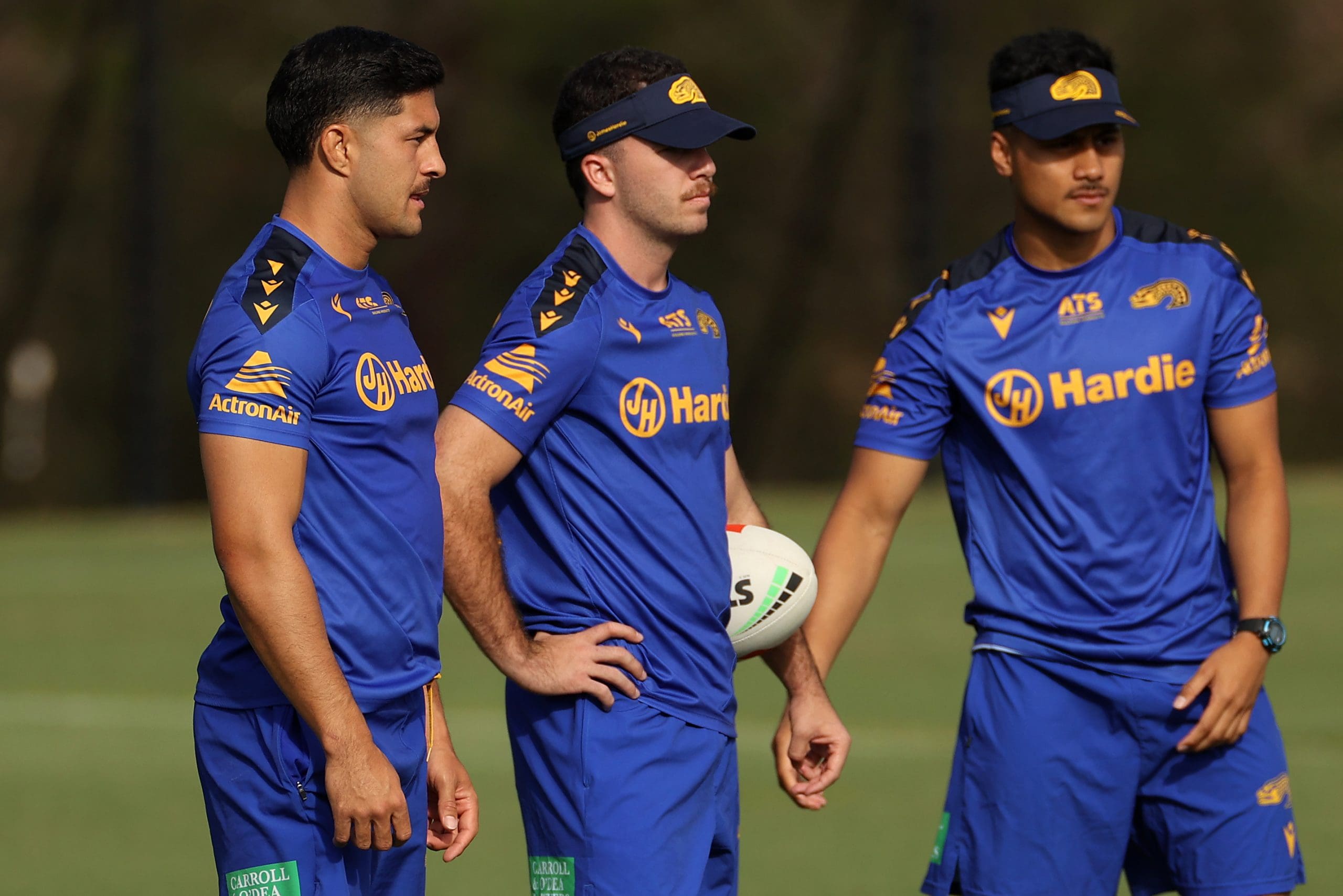 First casualty of Eels’ Pezet play emerges