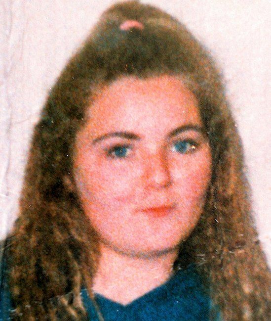 Serial killer’s victim remains missing as family visits Donegal scene