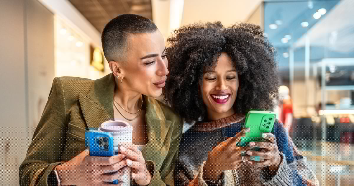 The future of impulse shopping