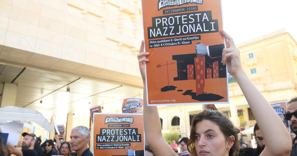 KSU and 18 other student organisations endorse Saturday protest on PA reform