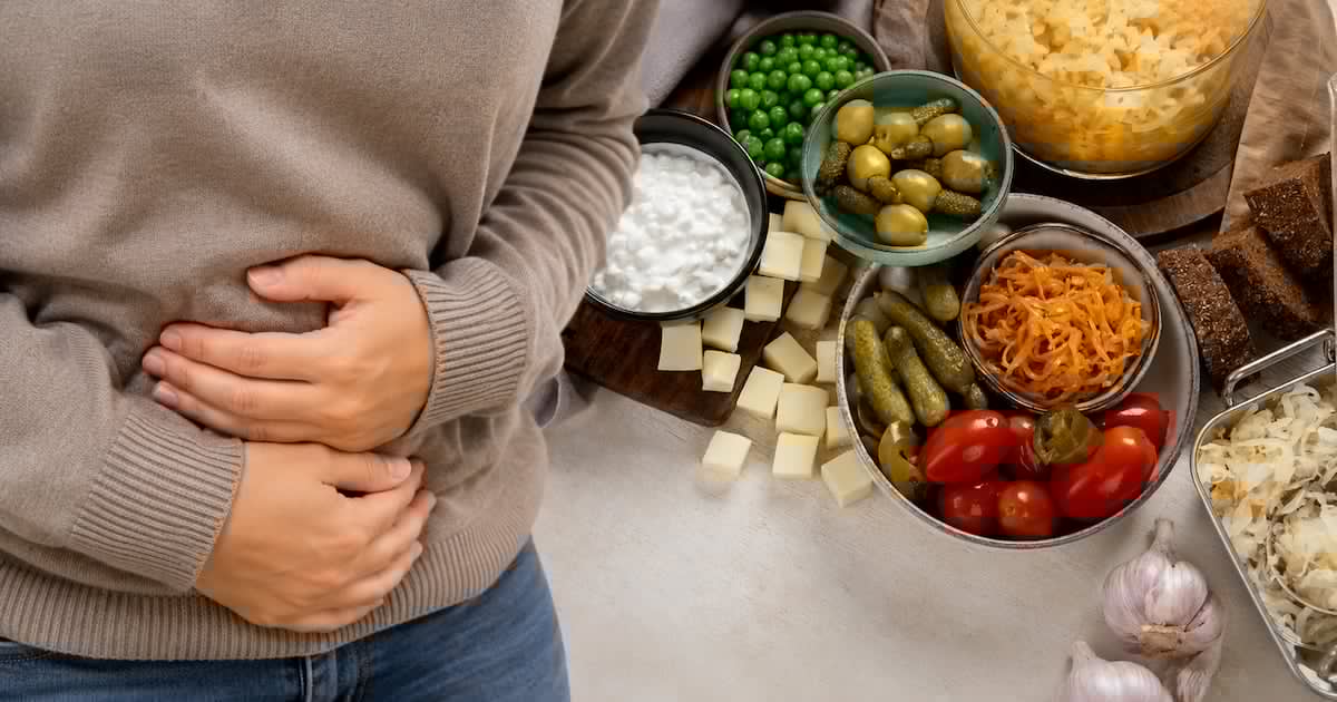 Alimentos con probióticos: Estos son los beneficios para tu digestión