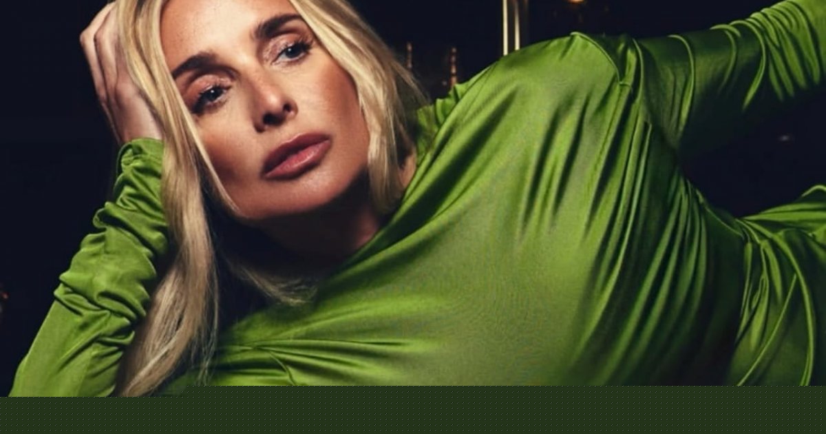Who Is Drew Michael? Louise Redknapp Splits From Boyfriend After More Than Two Years