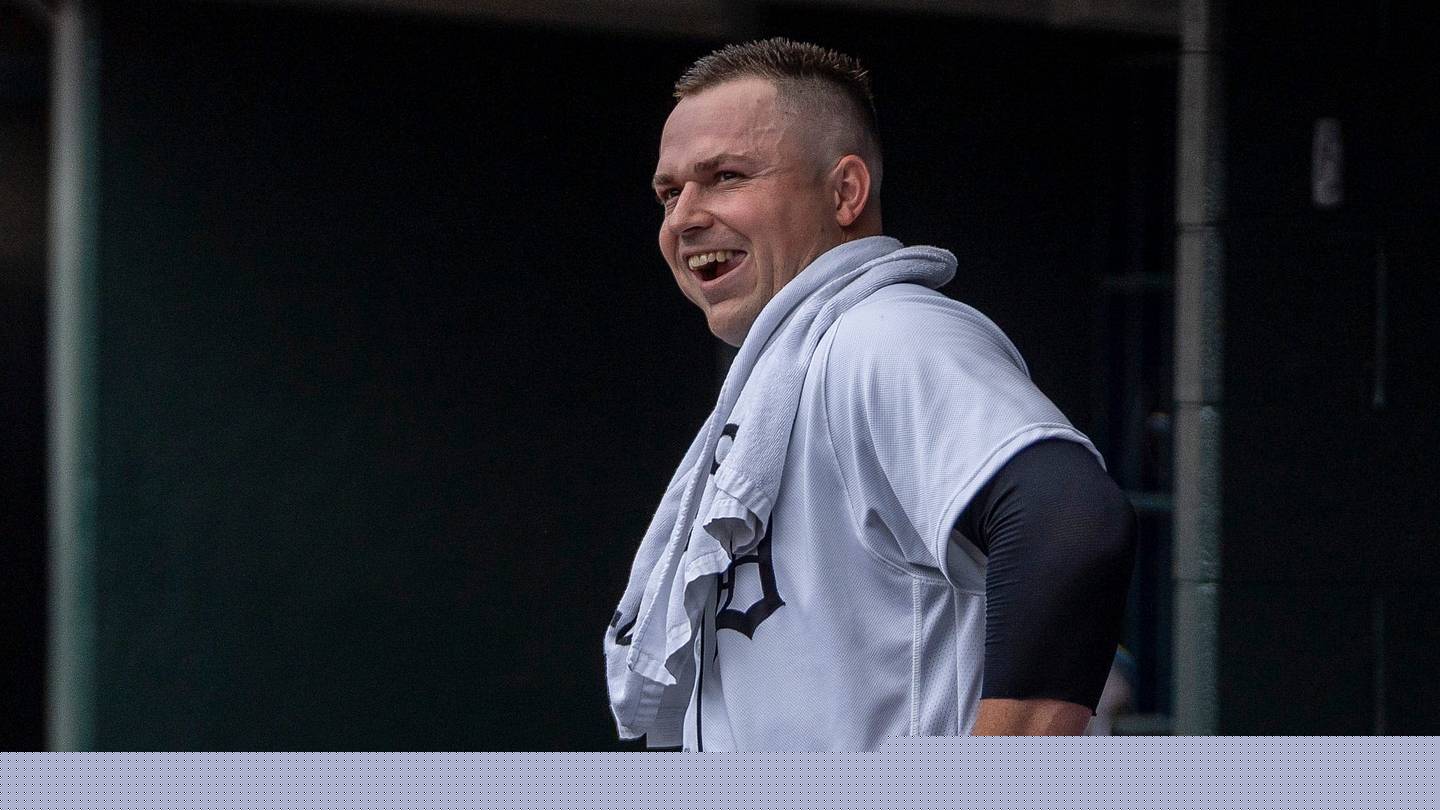 Milwaukee once again falls victim to MLB's greatest crisis in the Tarik Skubal trade saga