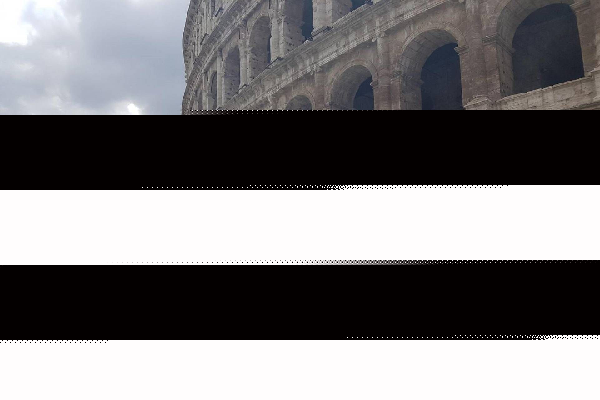 Roma, turista ebreo aggredito perchè portava la kippah: denunciato 31enne algerino