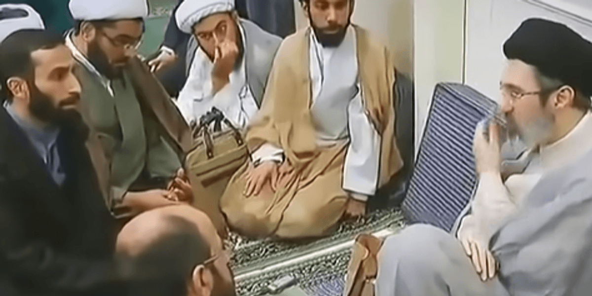 Pamje të reja nga Irani, shfaqet lideri suprem Mojtaba Khamenei - videoja ngre pikëpyetje të reja