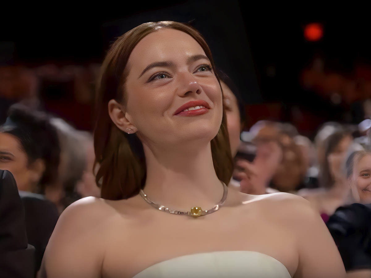 The movies that almost broke Emma Stone: “I truly felt psychotic the entire time”