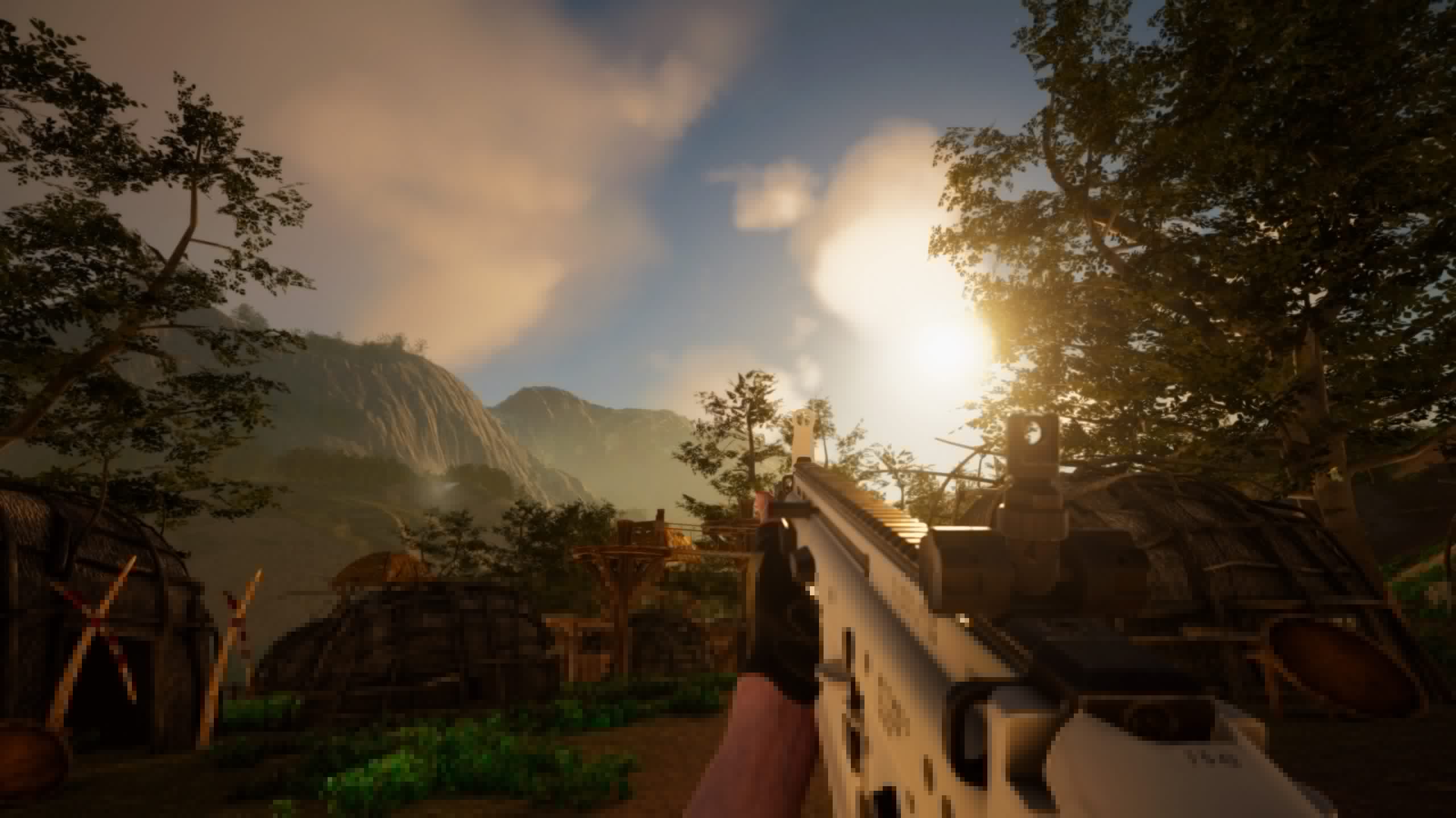 Fancy Some Far Cry-Style Survival At A Cheaper Price? Meet Iridio