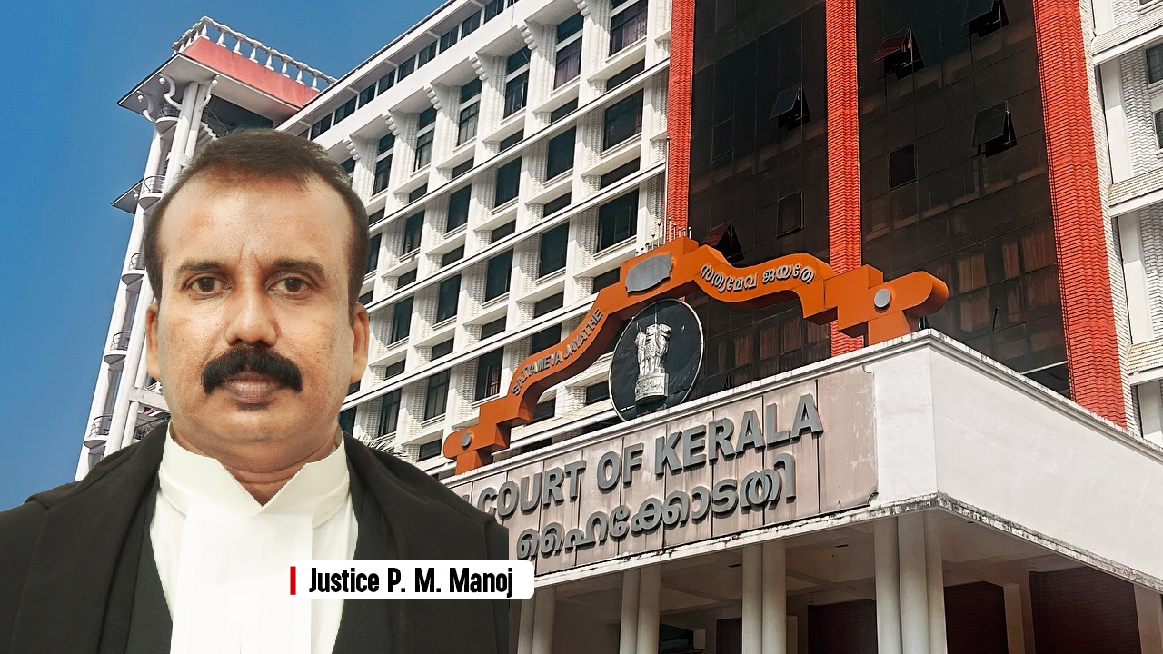 Bar Association Not 'Employer', Can't Constitute Internal Complaints Committee As Per POSH Act: Kerala High Court