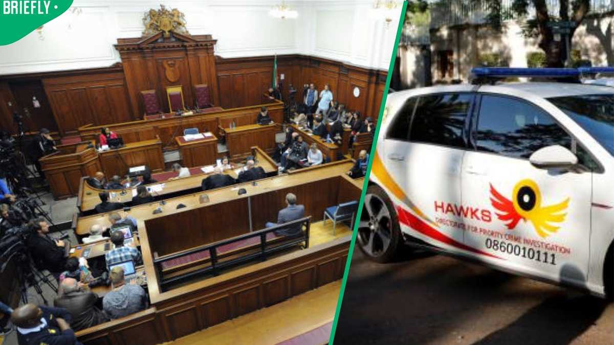 Human trafficking case against Durban businessman postponed to August 25