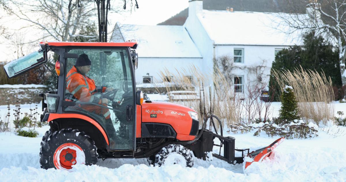Met Office names Glasgow as one of 16 set for snow before Saturday- here's the list