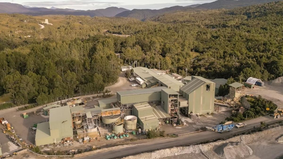 Kaiser locks in additional income stream in Tassie