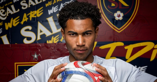Report: Crystal Palace close to deal for Real Salt Lake’s Zavier Gozo