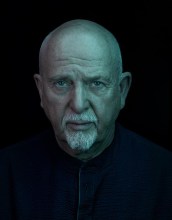 Peter Gabriel Releases New ‘One By One’ As O\I Full Moon Rollout Continues