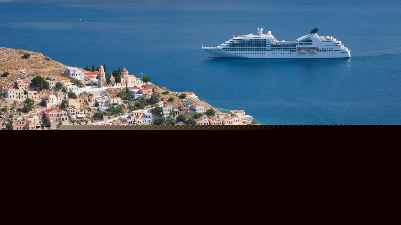 The best cruise lines in the world: 2025 Readers' Choice Awards