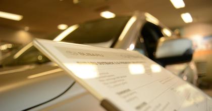 Comment on Trade strains drive Europe’s carmakers to rethink insurance by Shahadut