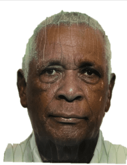 Neville A. Williams Dies at 83