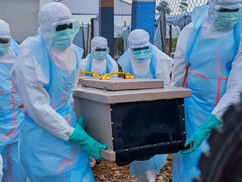 Deaths in fastest-growing Ebola outbreak pass 1500