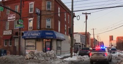 Police: Man hospitalized after gun used in Kensington parking dispute