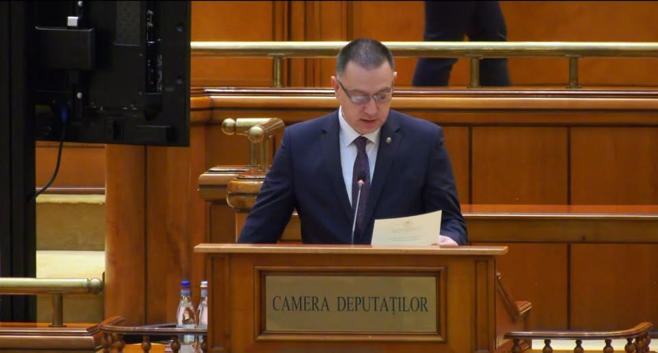 Mihai Fifor(PSD): Nu înțeleg de ce trebuie PSD să curețe mereu după PNL și USR. După Orban, după Cîțu, iar acum după Bolojan